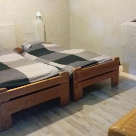 Bed and Breakfast Achter De Vesting Буртанье Экстерьер фото