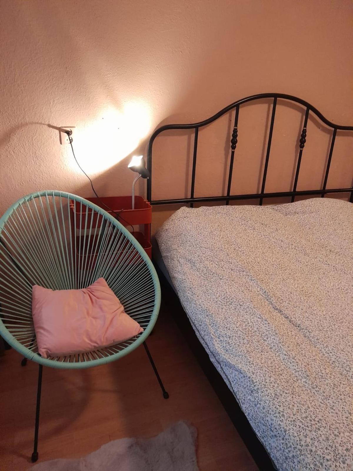 Bed and Breakfast Achter De Vesting Буртанье Экстерьер фото