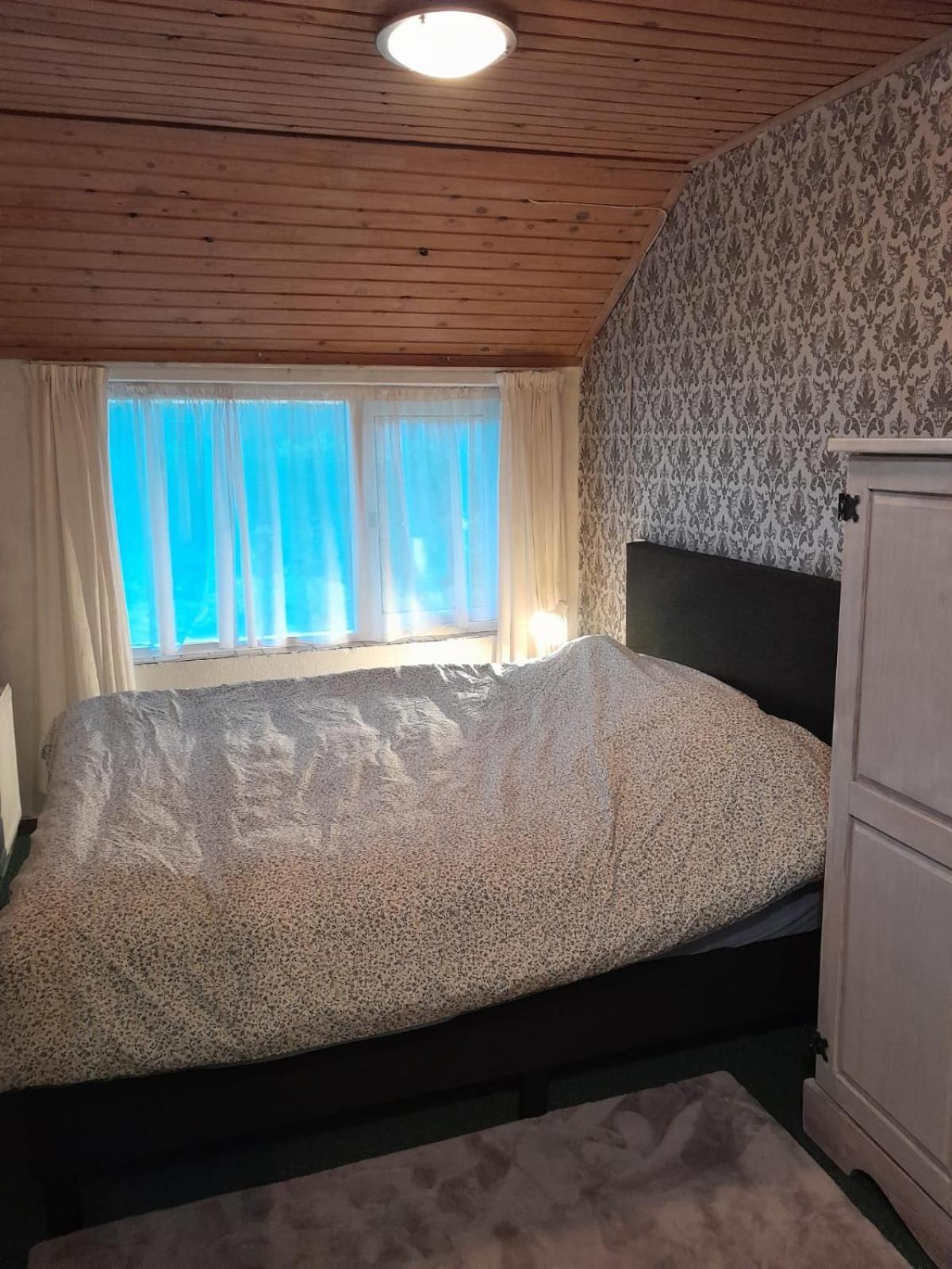 Bed and Breakfast Achter De Vesting Буртанье Экстерьер фото
