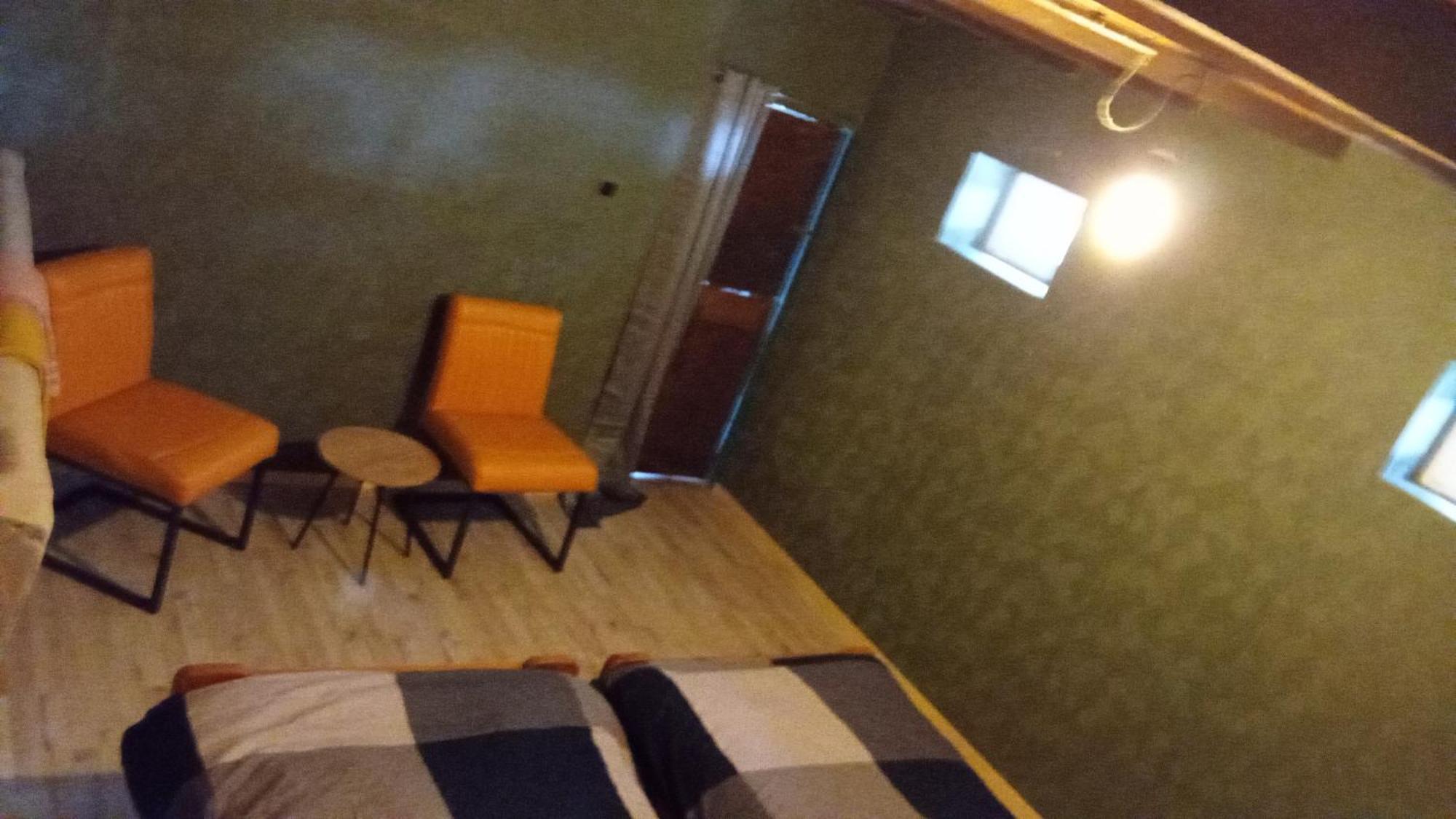 Bed and Breakfast Achter De Vesting Буртанье Номер фото
